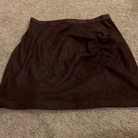 Free people small skirt - Picture 3 of 8